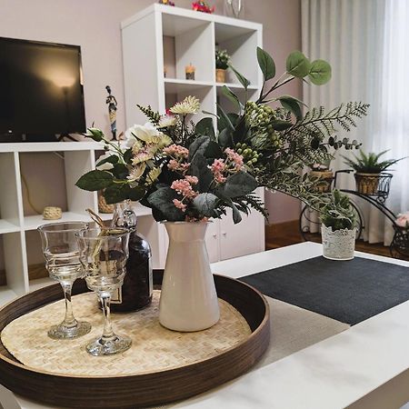 Apartamento Portugalete Gran Bilbao 3 Dormitorios - 3 Bedrooms Exteriör bild